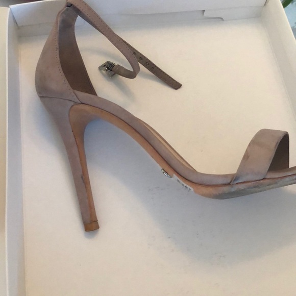 SCHUTZ Shoes - Schutz Cadey Lee 9.5B Neutral